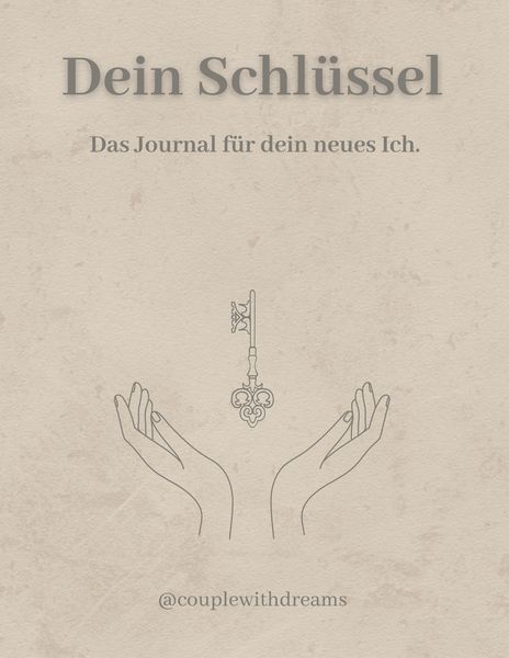 Produktbild: Dein Schl&uuml;ssel