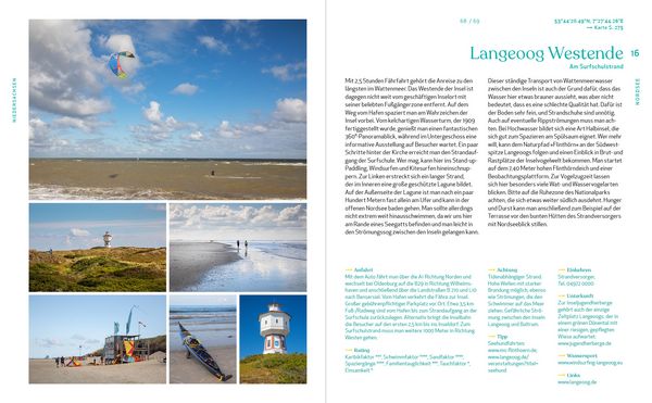 Produktbild: Hidden Beaches Deutschland