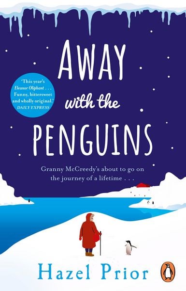 Produktbild: Away with the Penguins