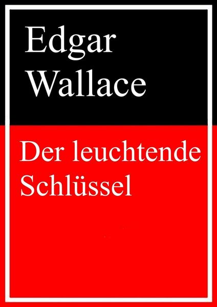 Produktbild: Der leuchtende Schl&uuml;ssel