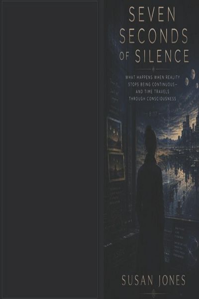 Produktbild: Seven Seconds of Silence