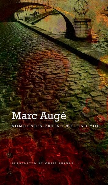 Produktbild: Someone's Trying to Find You