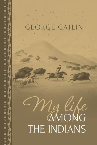 Produktbild: My Life Among the Indians