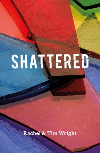 Produktbild: Shattered