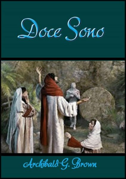 Produktbild: Doce Sono