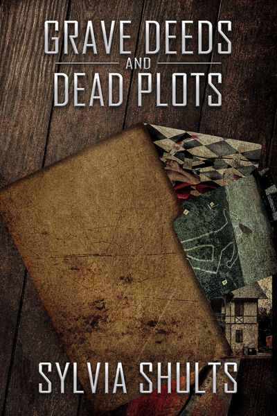 Produktbild: Grave Deeds and Dead Plots