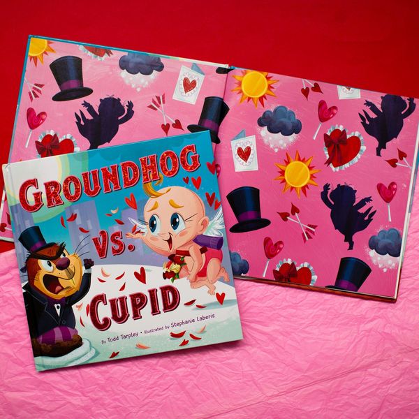 Produktbild: Groundhog vs. Cupid