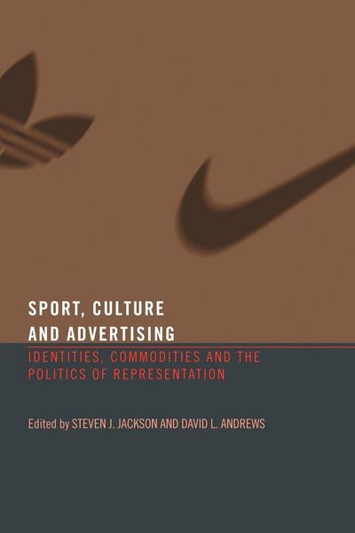 Produktbild: Sport, Culture and Advertising