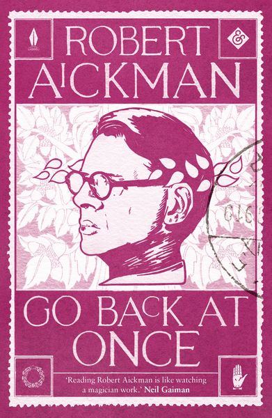 Produktbild: Go Back at Once