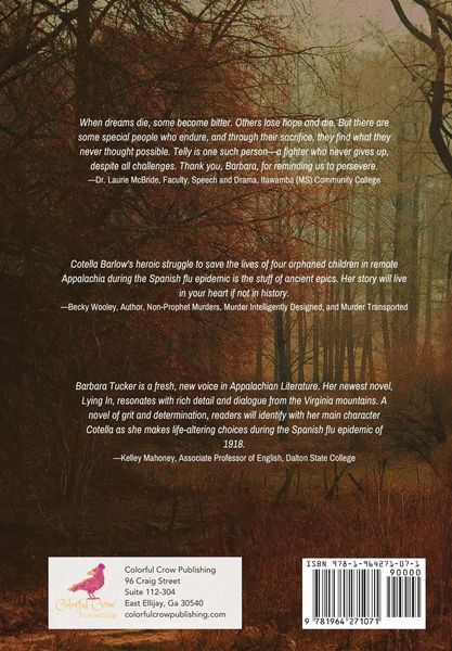 Produktbild: Lying In