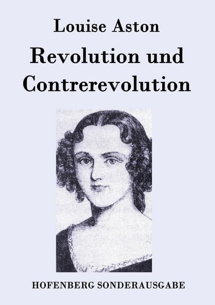 Produktbild: Revolution und Contrerevolution