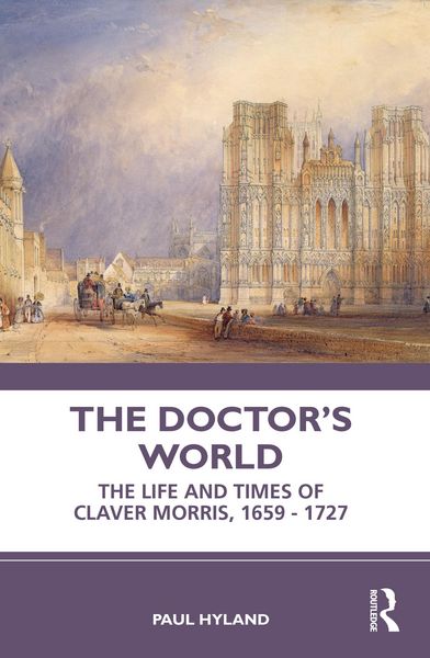 Produktbild: The Doctor's World