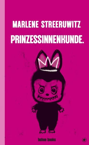 Produktbild: Prinzessinnenkunde
