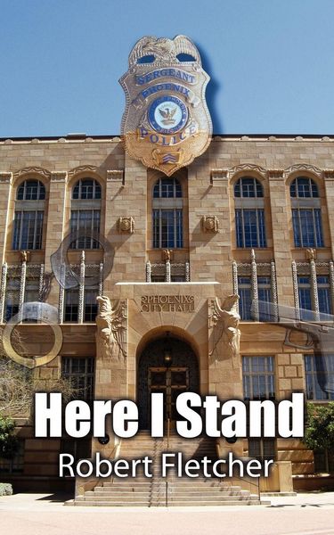 Produktbild: Here I Stand