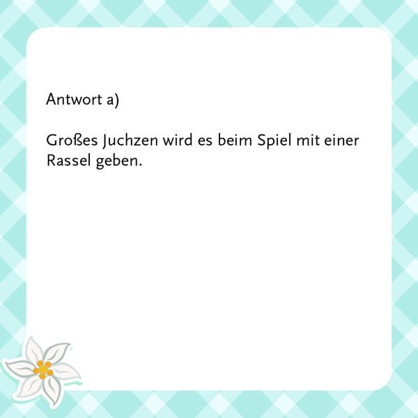 Produktbild: Ja, varreck! Bayerisches Dialekt-Quiz