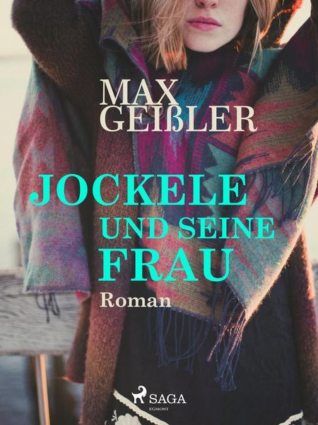 Produktbild: Jockele und seine Frau