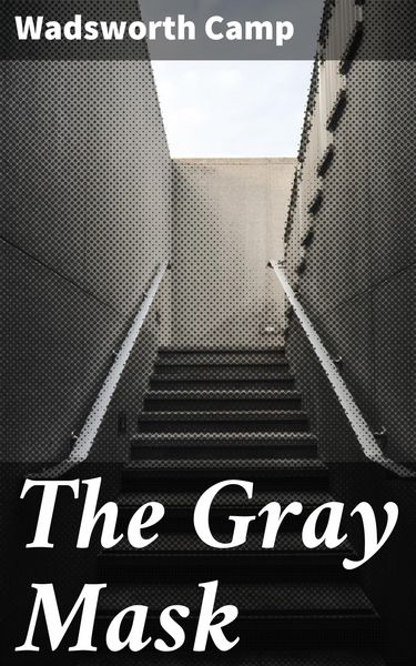 Produktbild: The Gray Mask