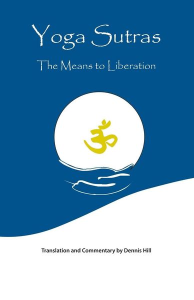 Produktbild: Yoga Sutras