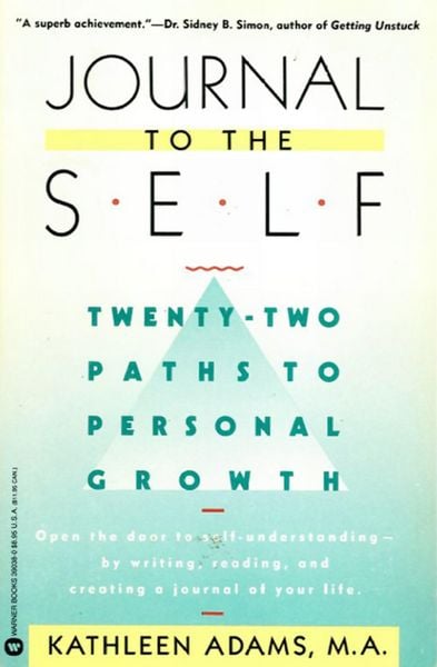Produktbild: Journal to the Self