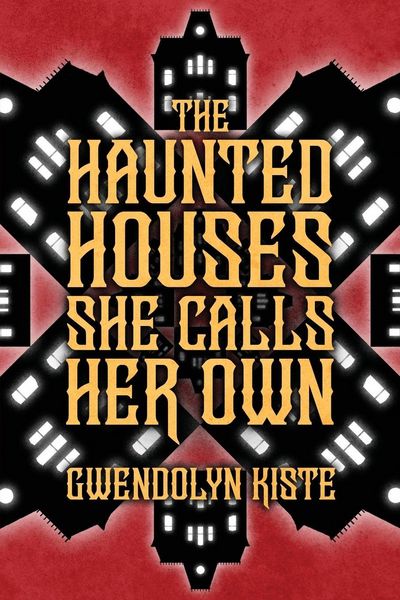 Produktbild: The Haunted Houses She Calls Her Own