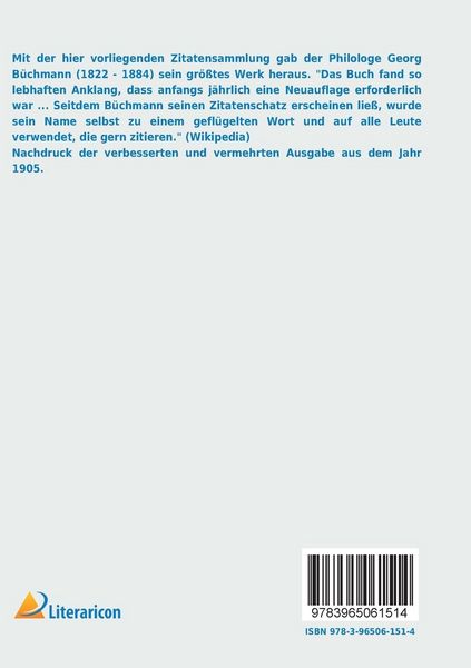 Produktbild: Gefl&uuml;gelte Worte