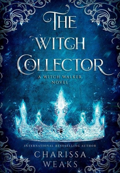 Produktbild: The Witch Collector