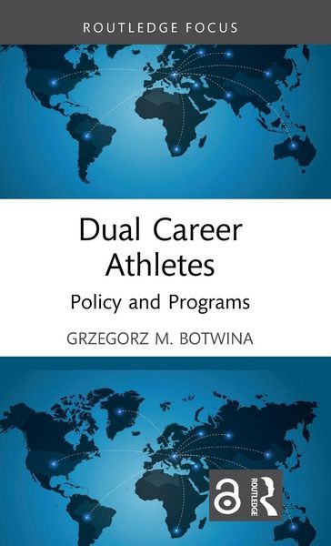 Produktbild: Dual Career Athletes