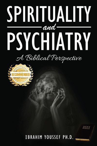 Produktbild: Spirituality and Psychiatry
