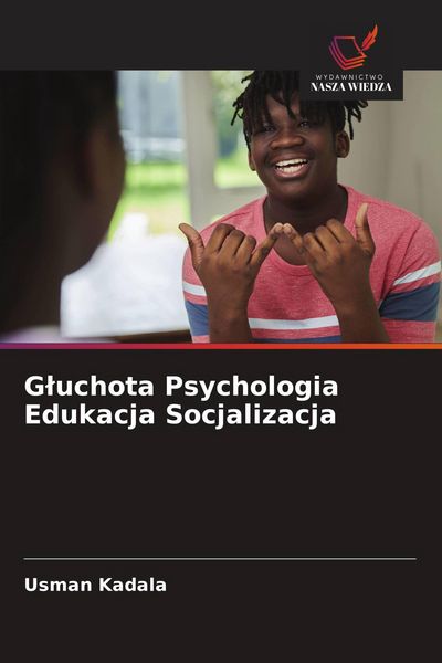 Produktbild: G&iquest;uchota Psychologia Edukacja Socjalizacja
