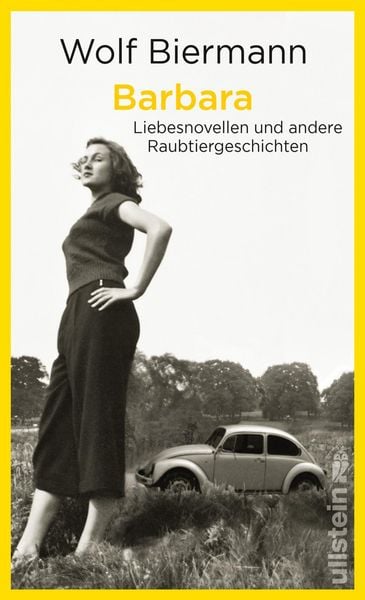 Produktbild: Barbara