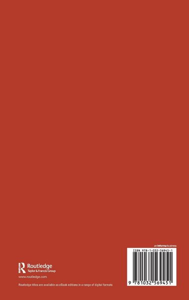 Produktbild: The Racial Dynamics of Reporting Africa
