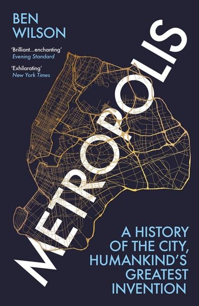 Produktbild: Metropolis