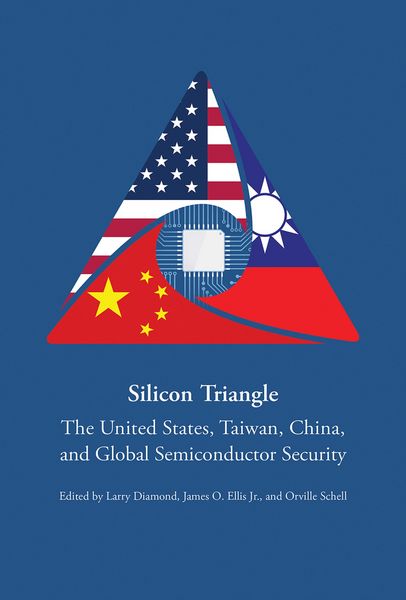 Produktbild: Silicon Triangle