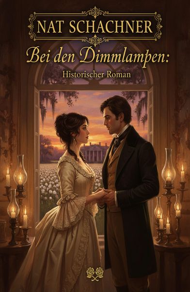 Produktbild: Bei den Dimmlampen: Historischer Roman