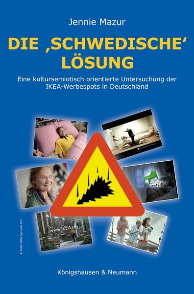 Produktbild: Die ,schwedische' L&ouml;sung
