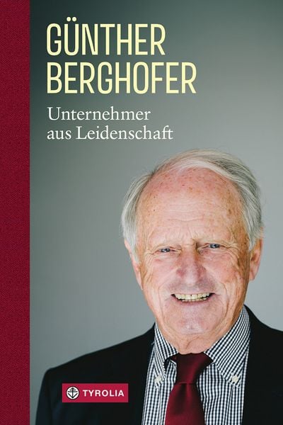 Produktbild: Unternehmer aus Leidenschaft
