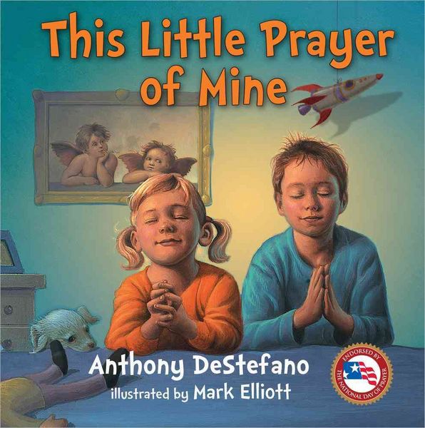 Produktbild: This Little Prayer of Mine