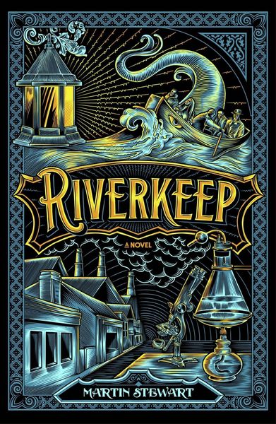 Produktbild: Riverkeep