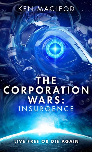 Produktbild: The Corporation Wars: Insurgence
