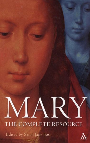 Produktbild: Mary