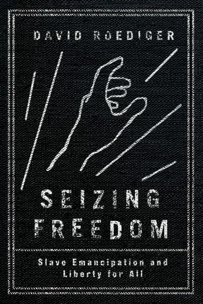 Produktbild: Seizing Freedom
