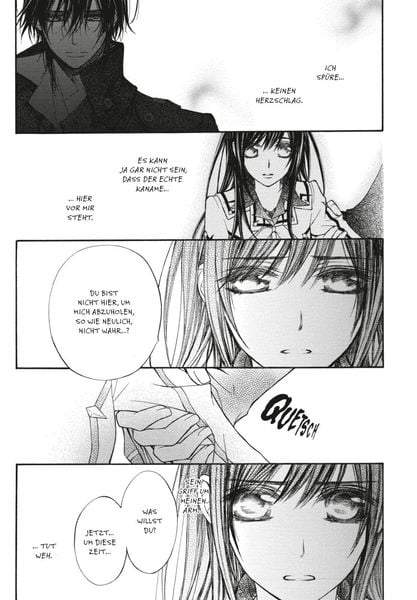 Produktbild: Vampire Knight Pearls 9
