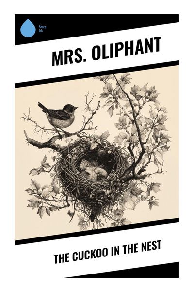 Produktbild: The Cuckoo in the Nest