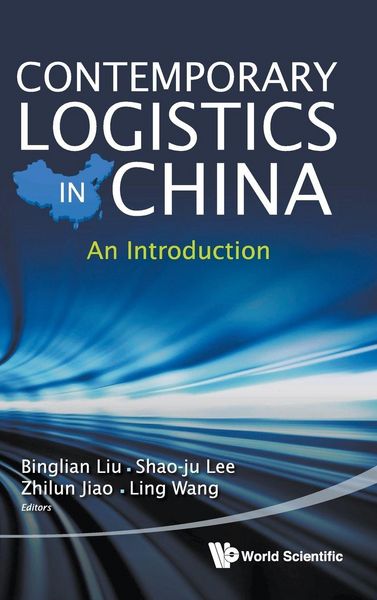 Produktbild: Contemporary Logistics in China