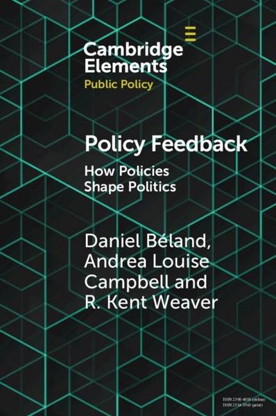 Produktbild: Policy Feedback