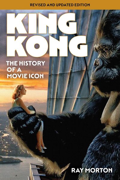 Produktbild: King Kong