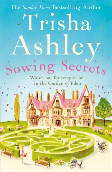 Produktbild: Ashley, T: Sowing Secrets