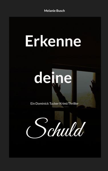 Produktbild: Erkenne deine Schuld