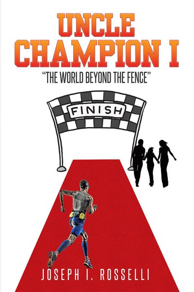 Produktbild: Uncle Champion I