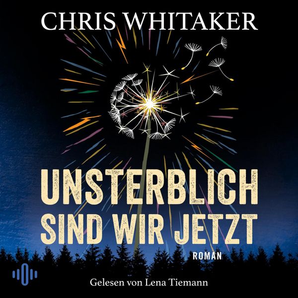 Produktbild: Unsterblich sind wir jetzt